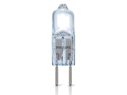 Philips EcoHalo ampoule capsule halogène G4 7W 1