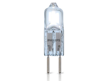 Philips EcoHalo ampoule halogène capsule GY6,35 25W 1