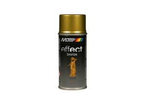 Motip Effect Bronze lakspray 0,15l goud