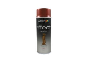 Motip Effect Bronze laque en spray 0,4l cuivre