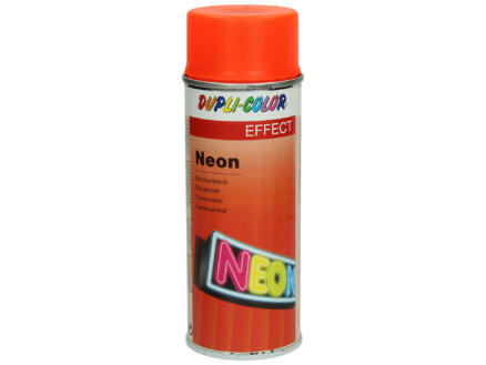 Effect Neon lakspray 0,4l signaalrood 1