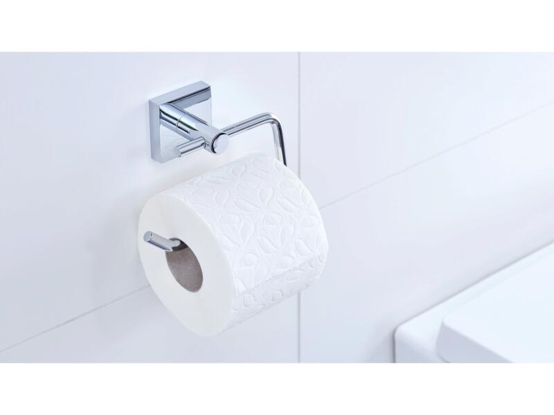Tesa Ekkro porte-papier toilette chrome