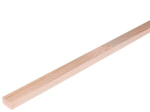 Epicéa brut 19x32 mm 300cm
