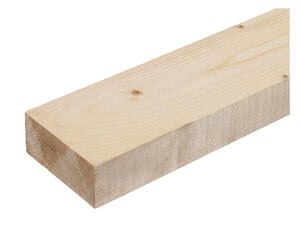 Épicéa brut 63x150 mm 420cm