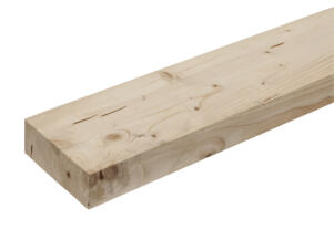 Epicéa brut 63x175 mm 420cm