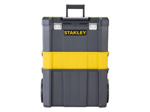 Stanley Essential 3-in-1 gereedschapstrolley 47,5x28,5x62,3 cm