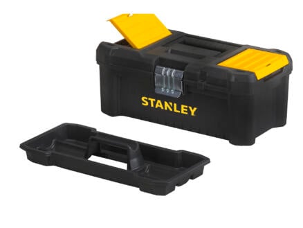 Stanley Essential M 12,5” boîte à outils 32x13,2x18,8 cm