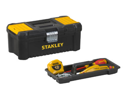 Stanley Essential M 12,5” boîte à outils 32x13,2x18,8 cm