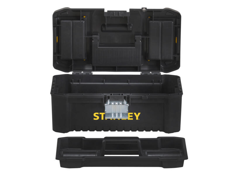 Stanley Essential M 12,5” gereedschapkoffer 32x13,2x18,8 cm