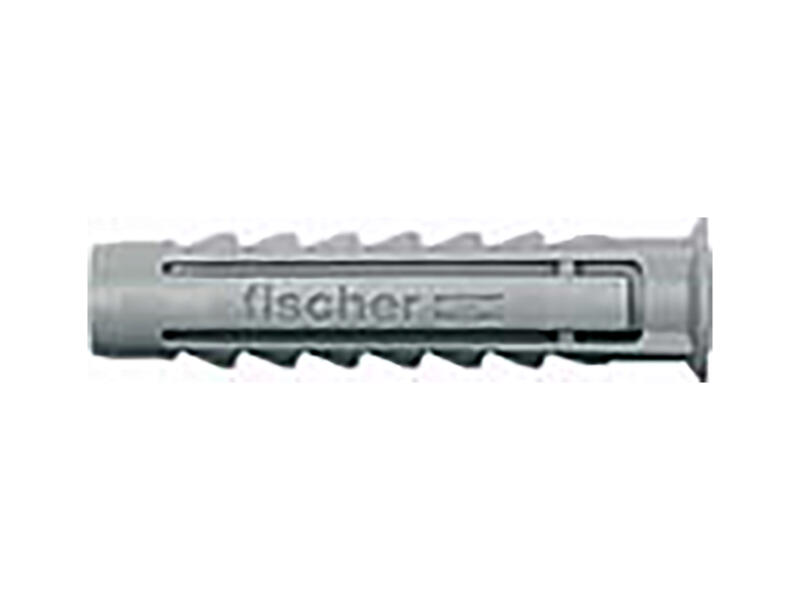 Fischer Expansieplug SX 4 K
