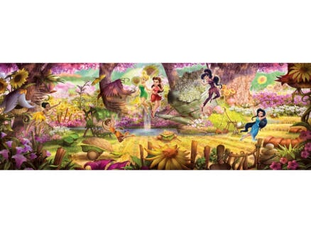 Komar Fairies Forest papier peint photo 4 bandes