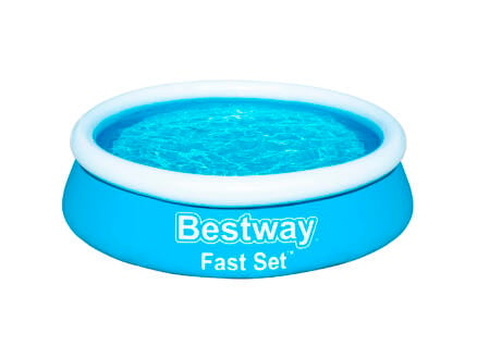 Bestway Fast Set zwembad 183x51 cm