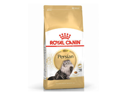 Royal Canin Feline Breed Nutrition Persian Adult croquettes chat 2kg 1