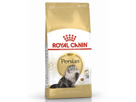 Royal Canin Feline Breed Nutrition Persian Adult kattenvoer 400g 1