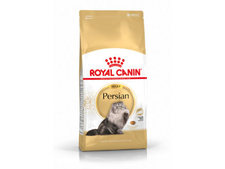 Royal Canin Feline Breed Nutrition Persian croquettes chat 4kg 1