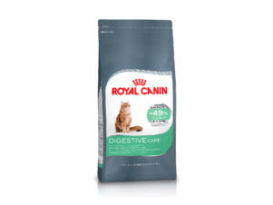 Royal Canin Feline Care Nutrition Digestive Care croquettes chat 4kg