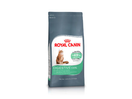 Royal Canin Feline Care Nutrition Digestive Care kattenvoer 400g 1