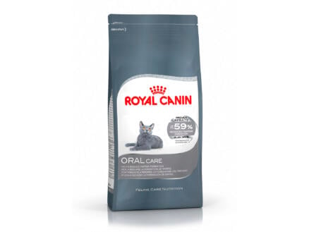 Royal Canin Feline Care Nutrition Oral Care kattenvoer 1,5kg 1