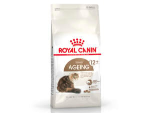 Royal Canin Feline Health Nutrition Ageing kattenvoer +12 jaar 4kg