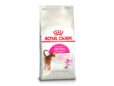 Royal Canin Feline Health Nutrition Aroma Exigent kattenvoer 2kg 1