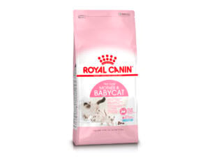 Royal Canin Feline Health Nutrition Babycat kattenvoer 2kg