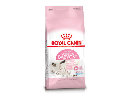 Royal Canin Feline Health Nutrition Babycat kattenvoer 2kg 1
