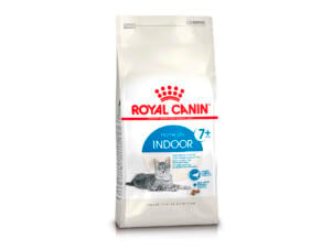 Royal Canin Feline Health Nutrition Indoor Home Life +7 kattenvoer 1,5kg