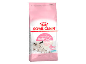 Royal Canin Feline Health Nutrition Mother & Babycat kattenvoer 400g