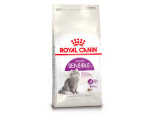 Royal Canin Feline Health Nutrition Sensible croquettes chat 10kg