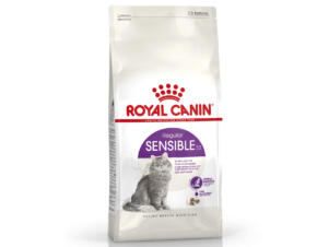 Royal Canin Feline Health Nutrition Sensible croquettes chat 2kg