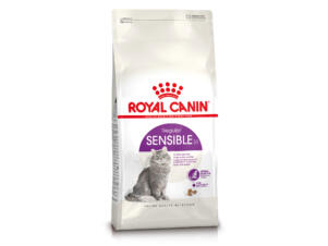 Royal Canin Feline Health Nutrition Sensible kattenvoer 10kg
