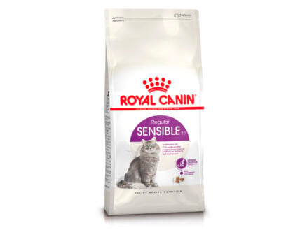 Royal Canin Feline Health Nutrition Sensible kattenvoer 10kg 1