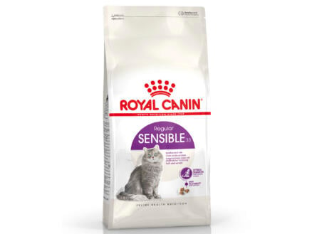 Royal Canin Feline Health Nutrition Sensible kattenvoer 4kg 1