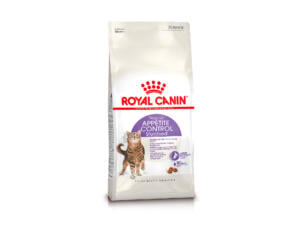 Royal Canin Feline Health Nutrition Sterilised Appetite Control kattenvoer 10kg