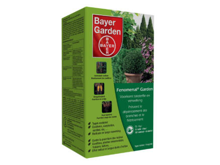Bayer Fenomenal Garden bestrijder tegen wortelrot 75g 1