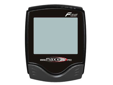 Maxxus Fietscomputer 5 functies 1