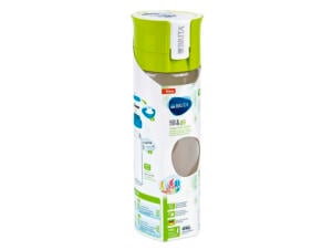 Brita Fill & Go Vital bouteille à eau filtrante vert