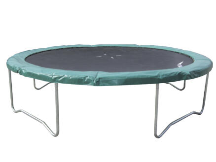 Gardenas Fitness Pro trampoline 366cm 1