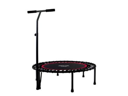 Garden Plus Fitness trampoline 101cm 1