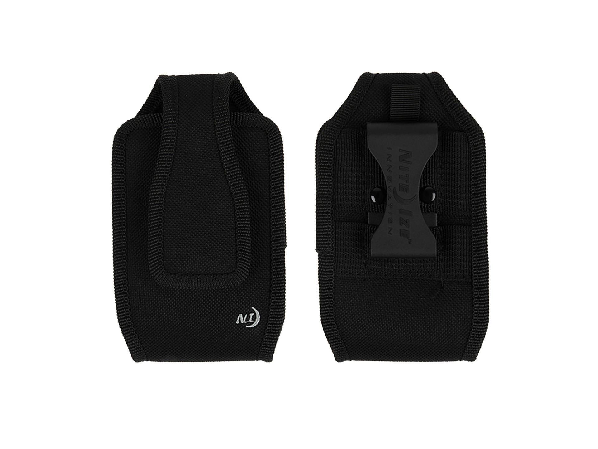 Nite Ize Fits All XL étui ceinture téléphone portable vertical noir