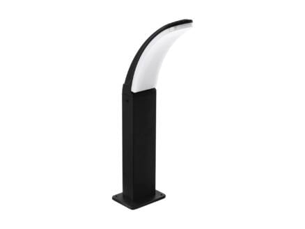 Eglo Fiumicino borne extérieure LED 11W noir/blanc