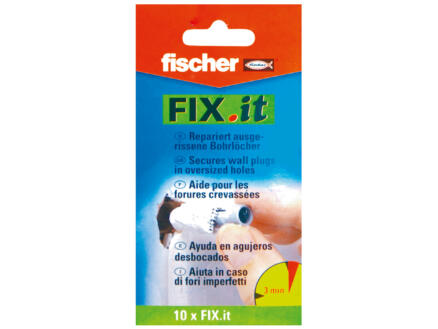 Fischer Fix It membrane de réparation