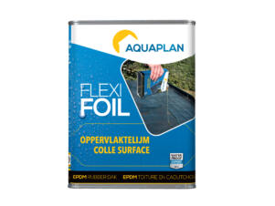 Aquaplan Flexifoil oppervlaktelijm 2kg