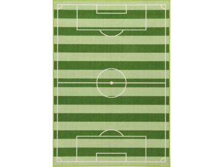 Football tapijt 190x133 cm 1