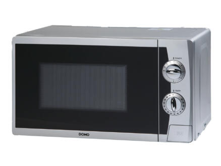 DOMO Four micro-ondes DO2317G 20l grill 1