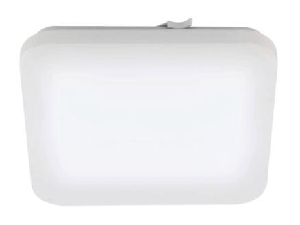 Eglo Frania plafonnier LED 17,3W blanc