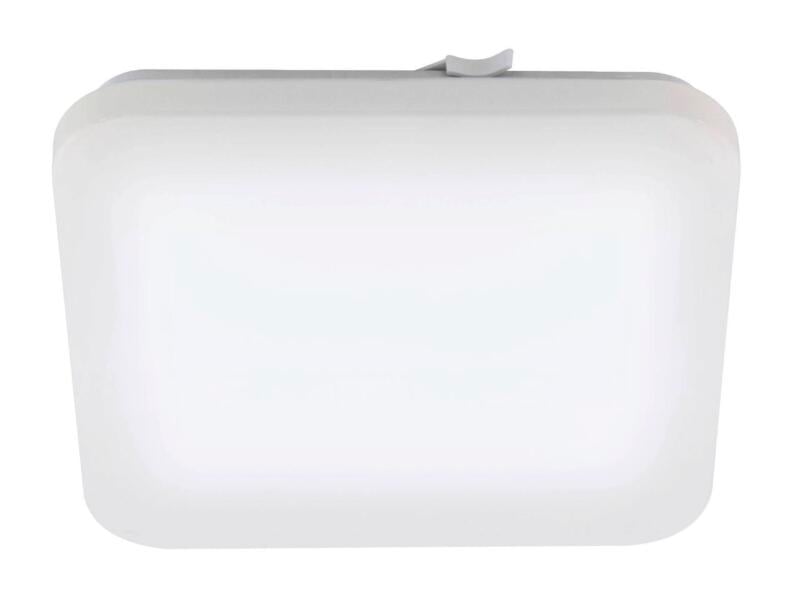 Eglo Frania plafonnier LED 17,3W blanc