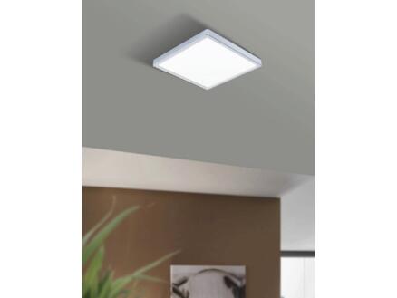 Eglo Fueva 5 LED plafondlamp 20W chroom