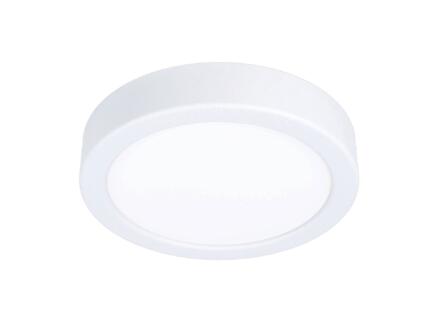 Eglo Fueva 5 plafonnier LED 10,5W 16cm blanc