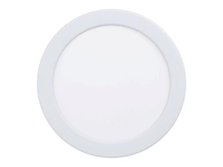 Eglo Fueva 5 spot LED encastrable 11W blanc